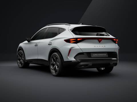 2026 Cupra Formentor — sličica 4