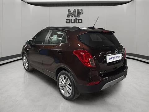2017 Opel Mokka — sličica 11