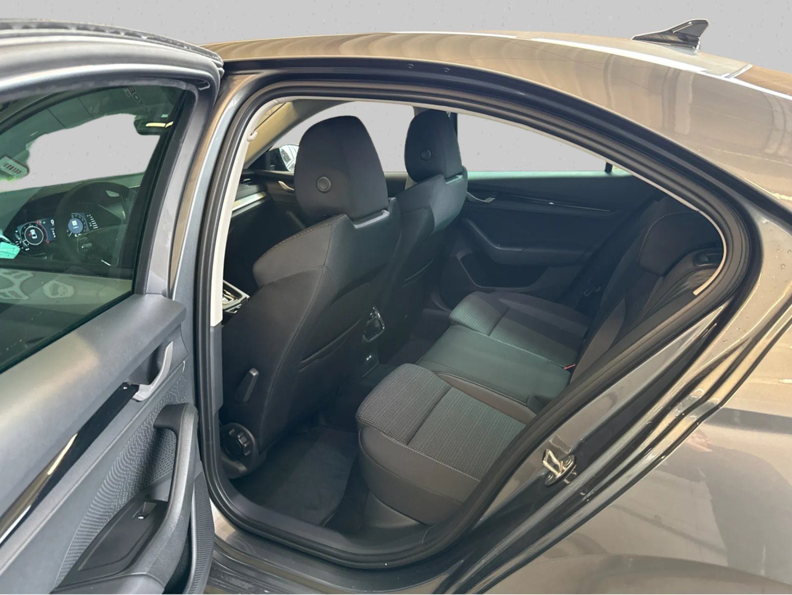 2026 Škoda Octavia — fotografija 12