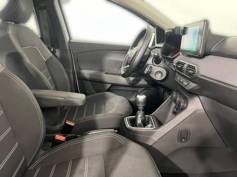 2022 Dacia Sandero — sličica 21