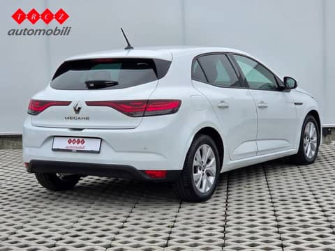 2022 Renault Megane — sličica 4