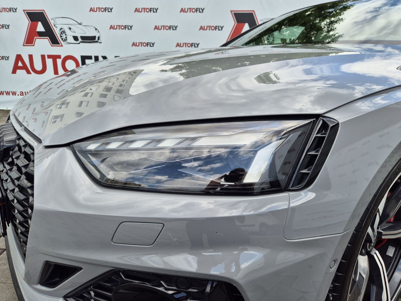2021 Audi RS5 — fotografija 28