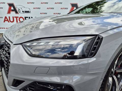 2021 Audi RS5 — sličica 28