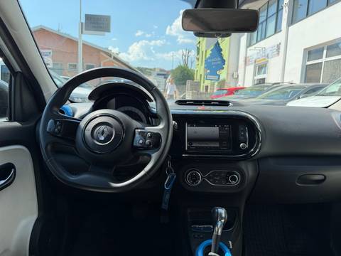 2021 Renault Twingo Electric — sličica 9