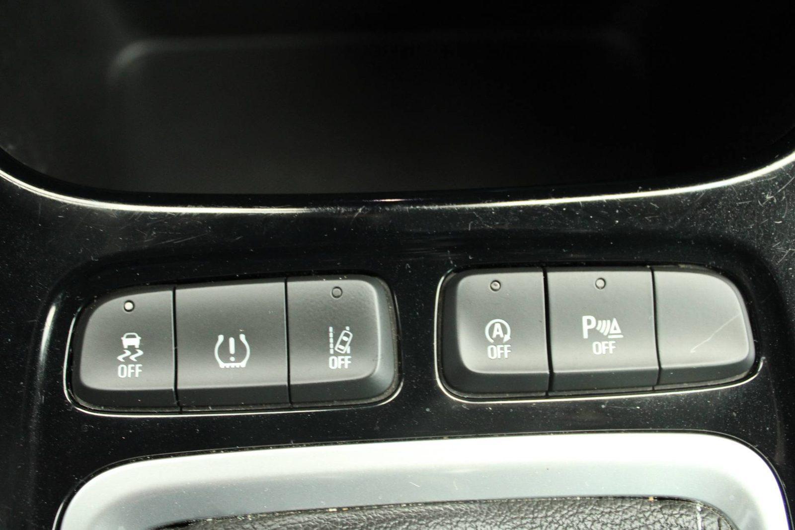 2023 Opel Crossland X — fotografija 17