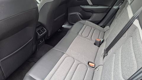 2021 Citroën C4 — sličica 8