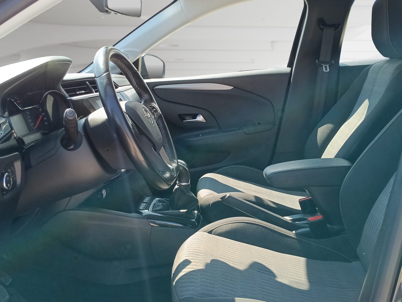 2022 Opel Corsa — fotografija 9