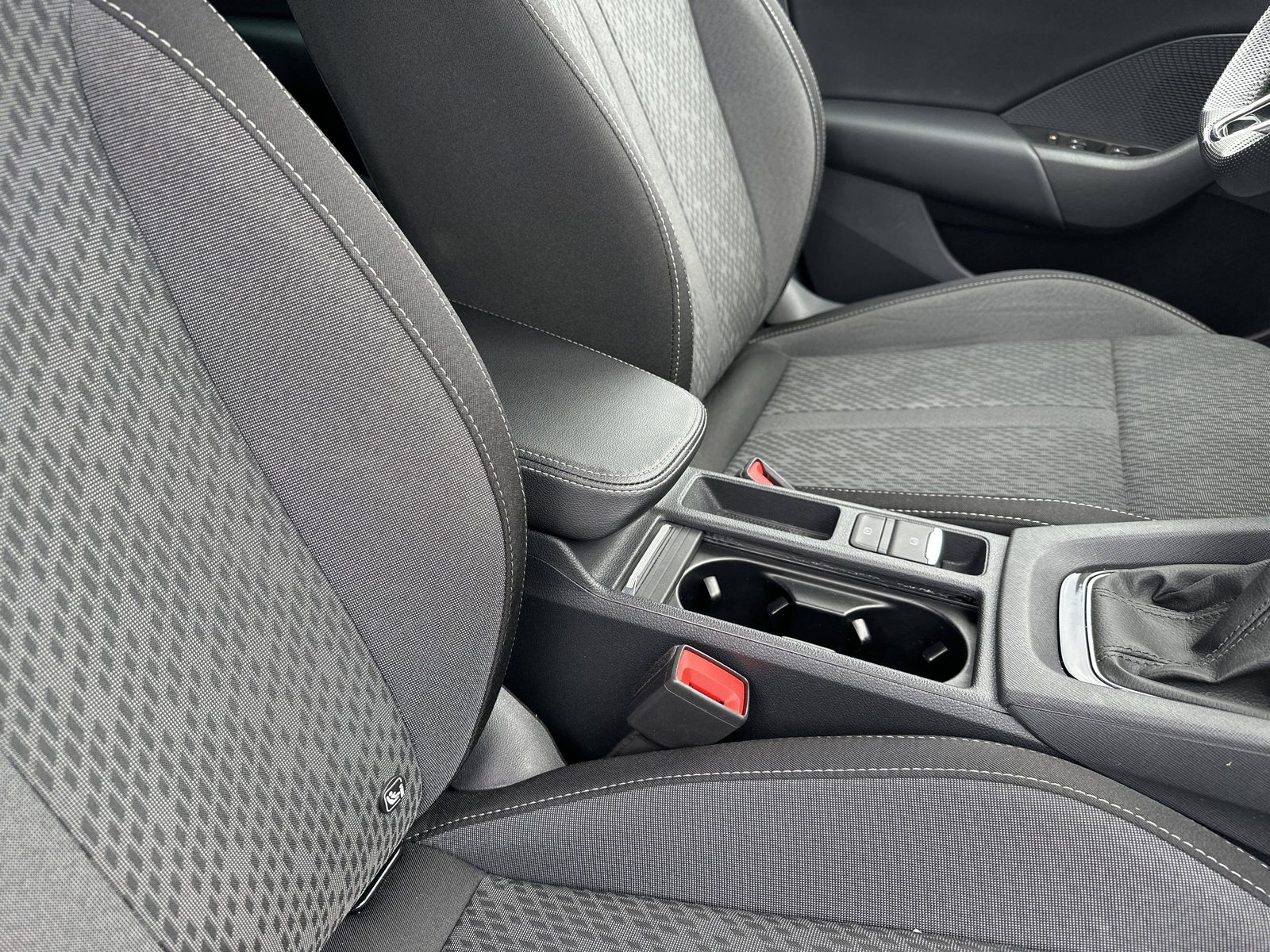 2024 Škoda Octavia — fotografija 25