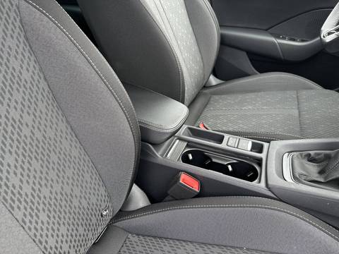2024 Škoda Octavia — sličica 25