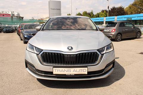 2022 Škoda Octavia — sličica 2