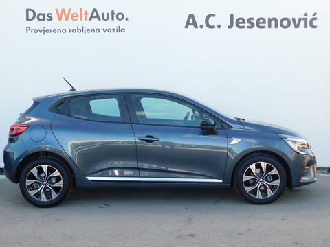 2022 Renault Clio — sličica 4