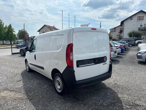2019 Fiat Doblo — sličica 8