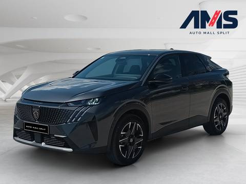 2026 Peugeot 3008