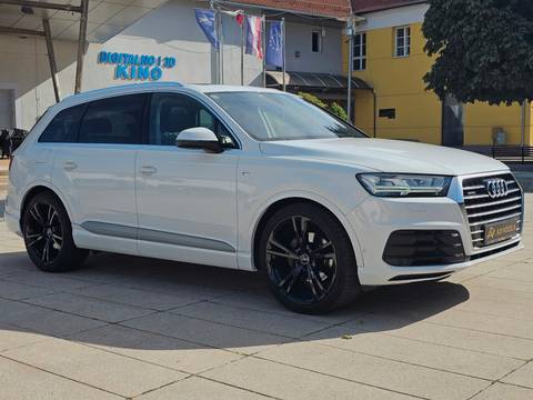2017 Audi Q7 — sličica 9