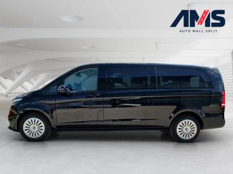 2023 Mercedes-Benz V-klasa — sličica 2