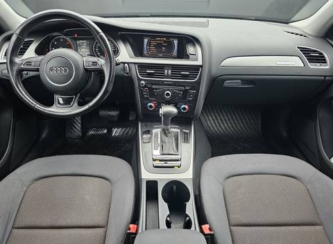 2012 Audi A4 allroad — sličica 9