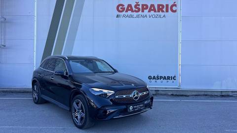 2023 Mercedes-Benz GLC — sličica 2
