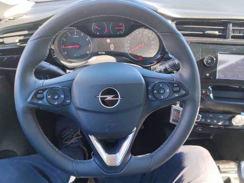 2024 Opel Corsa — sličica 15