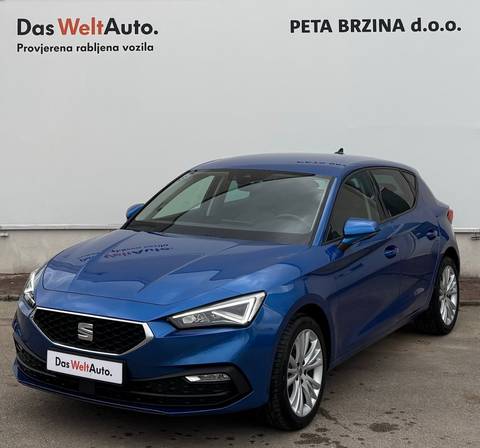 2024 Seat Leon