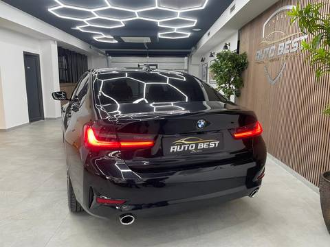 2021 BMW Serija 3 — sličica 4