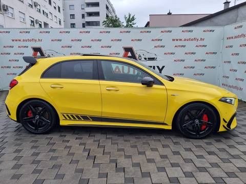 2020 Mercedes-Benz A-klasa — sličica 5