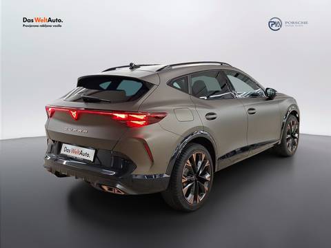 2025 Cupra Formentor — sličica 5