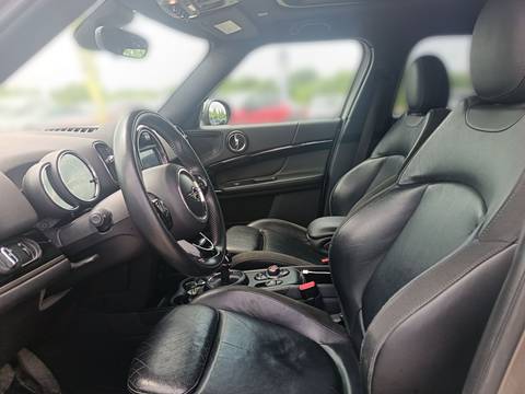 2018 Mini Countryman — sličica 13