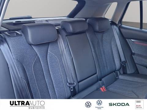 2025 Škoda ELROQ — sličica 16