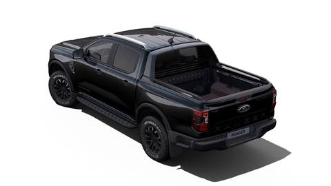 Ford Ranger D.cab — sličica 5