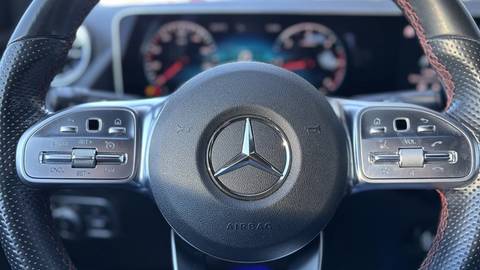 2020 Mercedes-Benz B-klasa — sličica 16