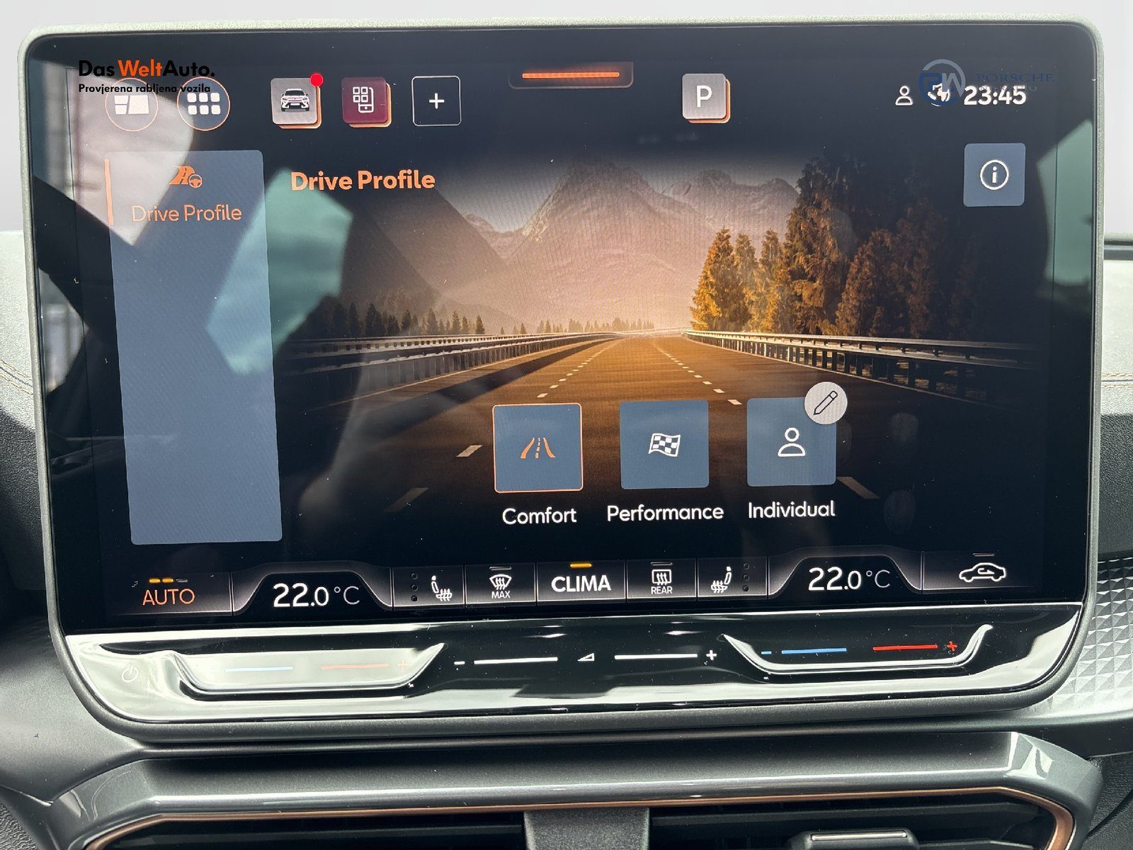 2026 Cupra Formentor — fotografija 23