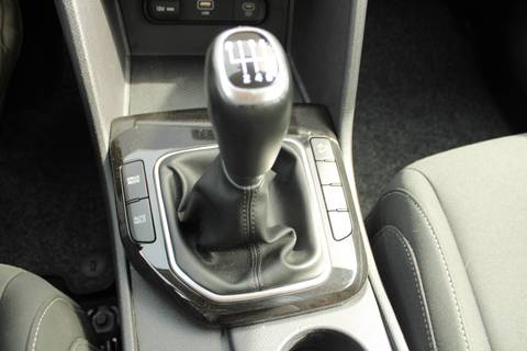 2024 Kia Sportage — sličica 22