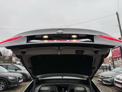 2016 BMW Gran — sličica 28