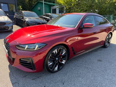 2025 BMW Serija 4 M Sport Pro