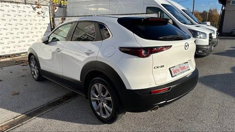 2021 Mazda CX-30 — sličica 7