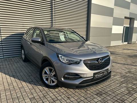 2020 Opel Grandland X — sličica 2