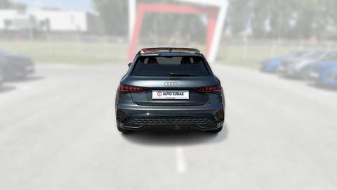 2025 Audi A3 Sportback — sličica 6