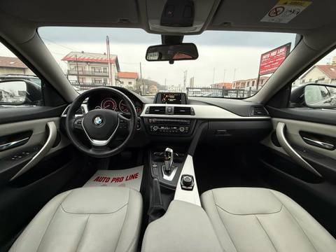 2016 BMW Gran — sličica 15