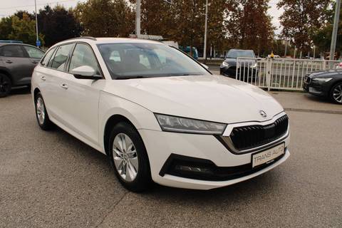 2023 Škoda Octavia Combi — sličica 3