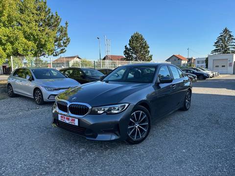 2020 BMW Serija 3