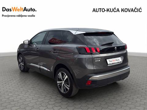 2023 Peugeot 3008 — sličica 3