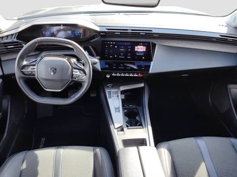 2023 Peugeot 308 — sličica 14