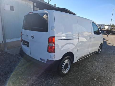 2020 Opel Vivaro — sličica 4