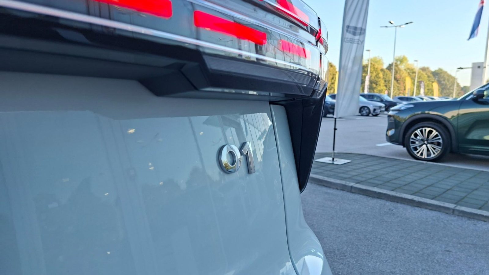 2026 Lynk & Co 01 — fotografija 22