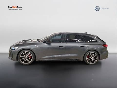 2025 Audi A5 Avant S line — sličica 8