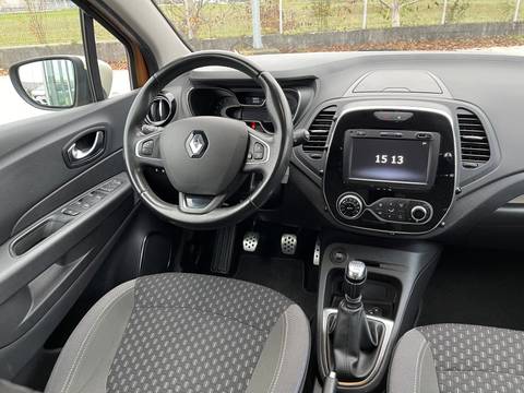 2019 Renault Captur — sličica 14