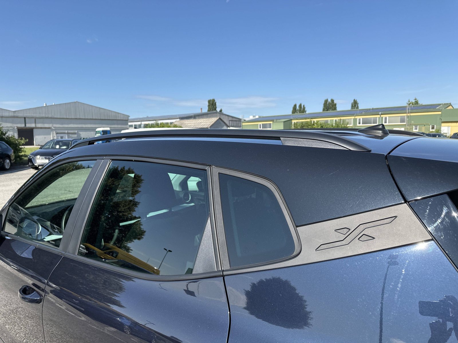 2023 Seat Arona — fotografija 14