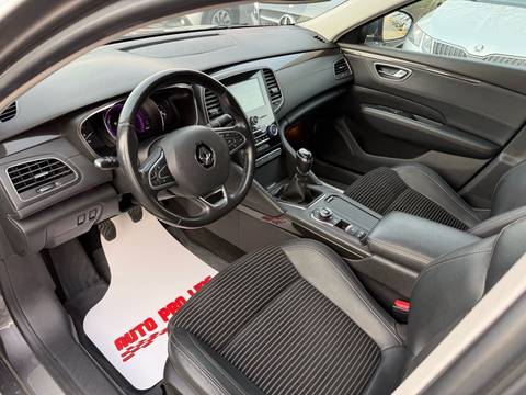 2019 Renault Talisman — sličica 11