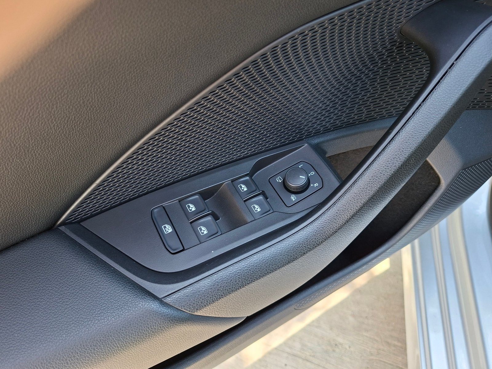 2024 Škoda Octavia — fotografija 18