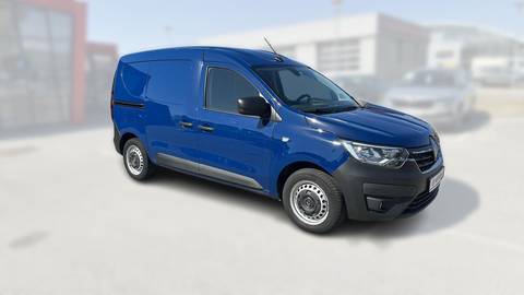 2023 Renault Kangoo — sličica 3